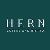 HERN Coffee and Bistro logo