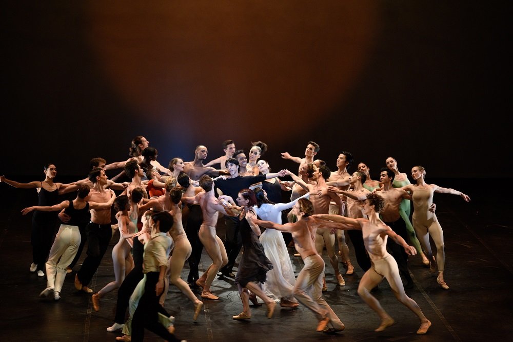 Bejart Ballet (2025) - All You Need to Know BEFORE You Go