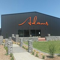 Cellar door