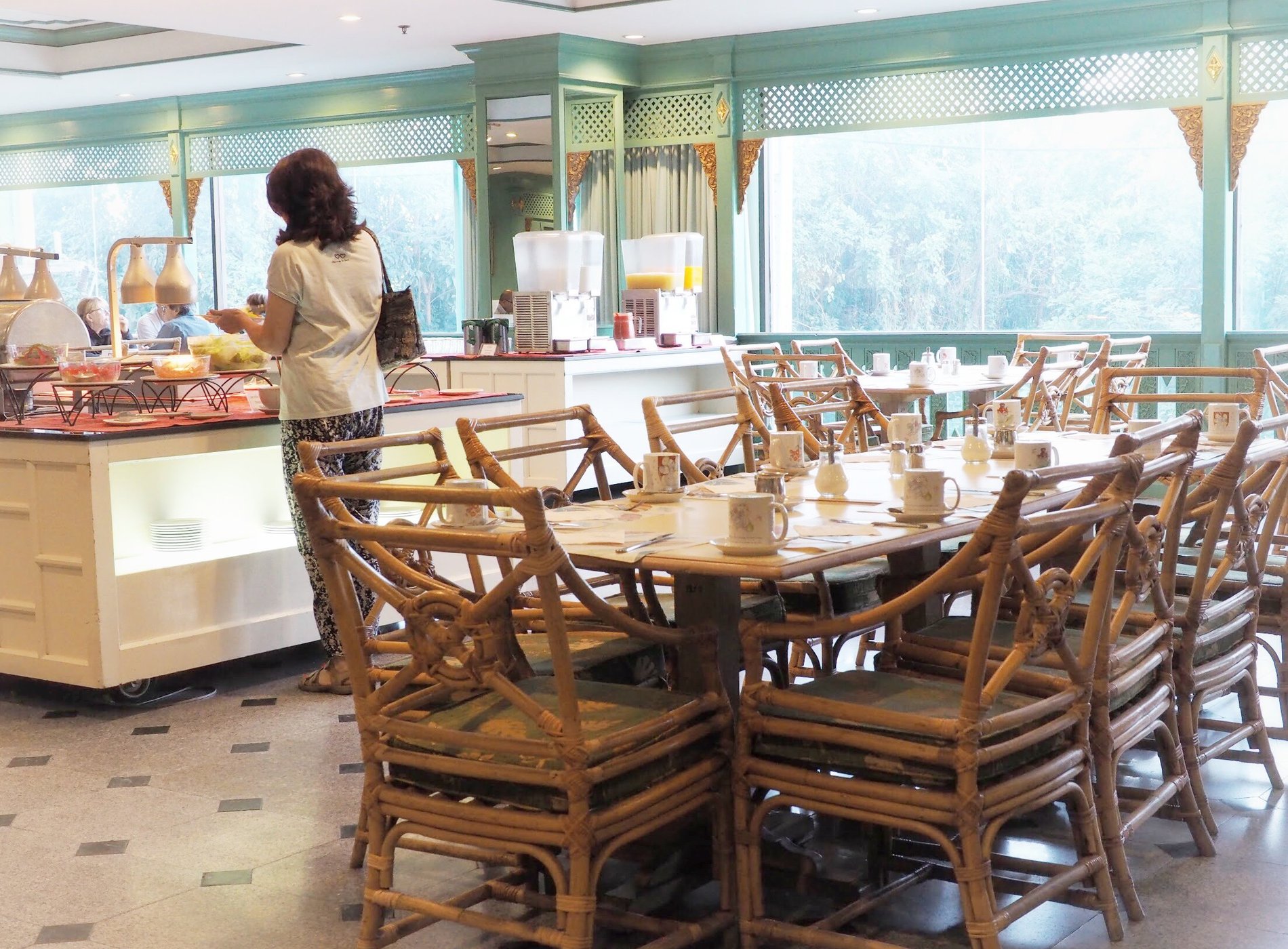 Park Hotel Chiang Mai by null