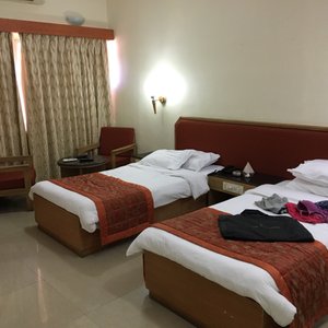 Dadar Catering College Accommodation