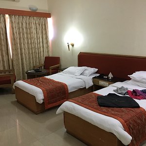 Dadar Catering College Accommodation