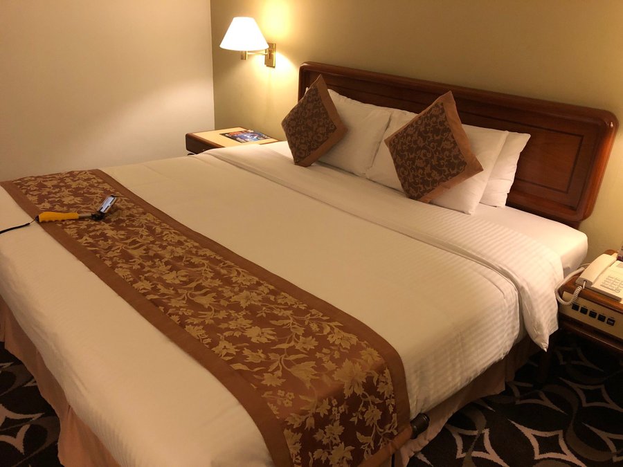 CORUS HOTEL KUALA LUMPUR $35 ($̶9̶7̶)  Updated 2020 Prices & Reviews