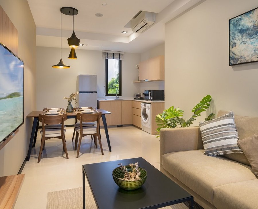 Ariva On Shan Updated 2020 Hotel Reviews Price Comparison And 20 Photos Singapore Tripadvisor