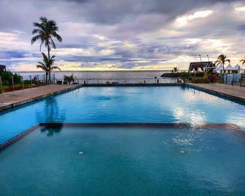 The Best Apia Beach Hotels Of 2021 With Prices Tripadvisor
