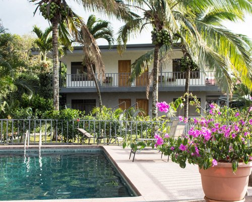 Vista Canyon Inn