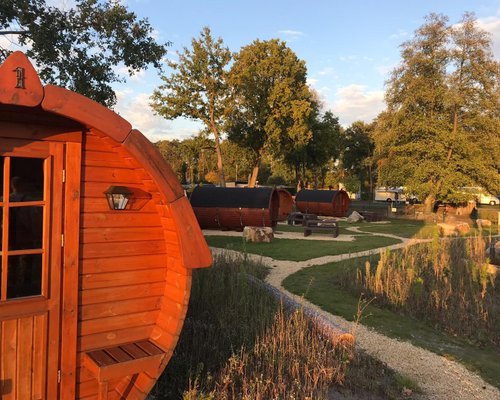 The Best Sassenberg Camping Of 2021 With Prices Tripadvisor
