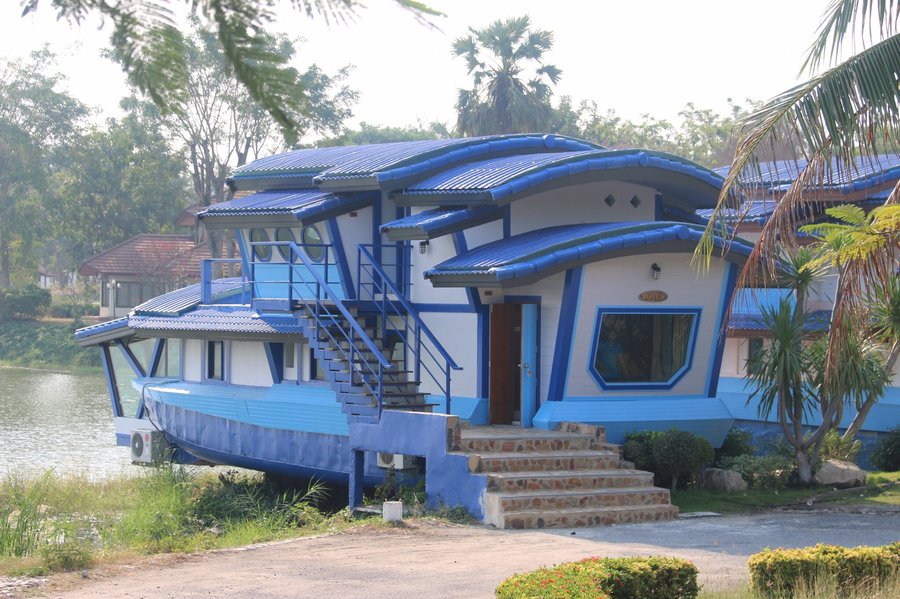 Blue Sapphire Golf Resort Updated 2020 Specialty Resort Reviews Bo Phloi Thailand Tripadvisor