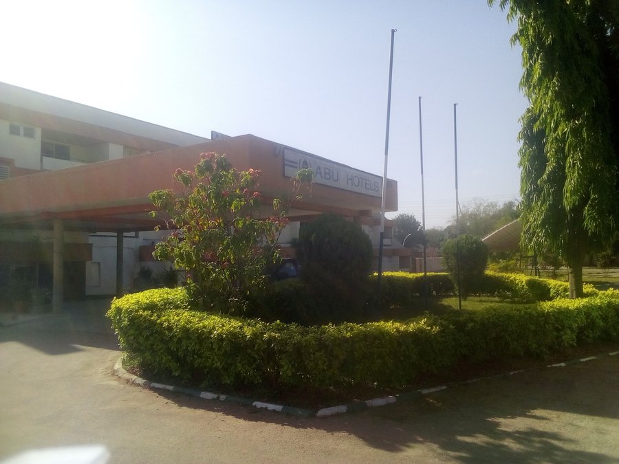 Abu Hotels Prices Specialty Hotel Reviews Zaria Nigeria Tripadvisor
