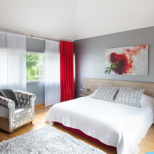 Chambre Magnolia