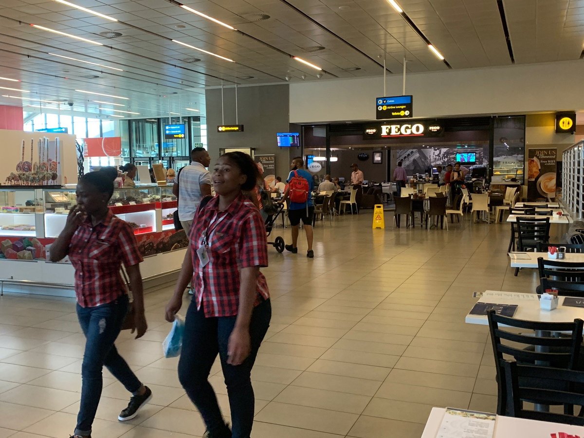 KING SHAKA AVIATION (Durban) - All You Need to Know BEFORE You Go