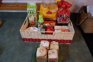食事