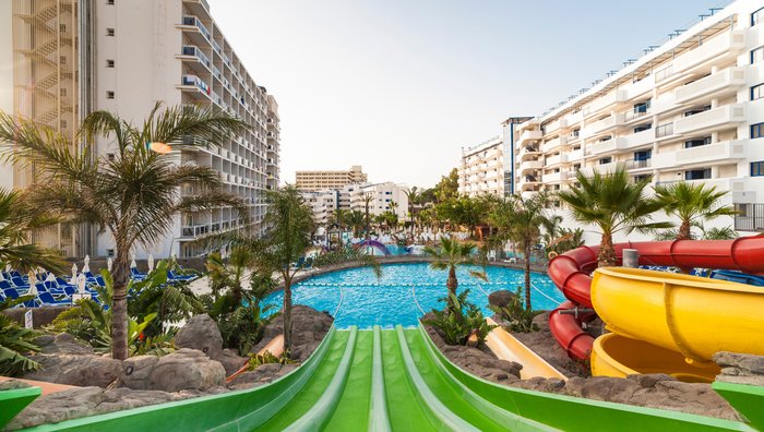 GLOBALES LOS PATOS PARK - Updated 2023 Prices & Hotel Reviews (Benalmadena,  Costa del Sol, Spain)