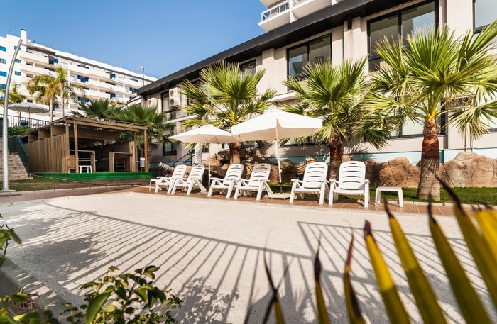 GLOBALES LOS PATOS PARK - Updated 2023 Prices & Hotel Reviews (Benalmadena,  Costa del Sol, Spain)