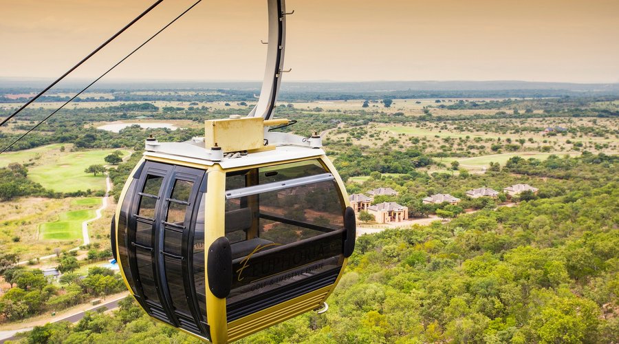 Cable Car