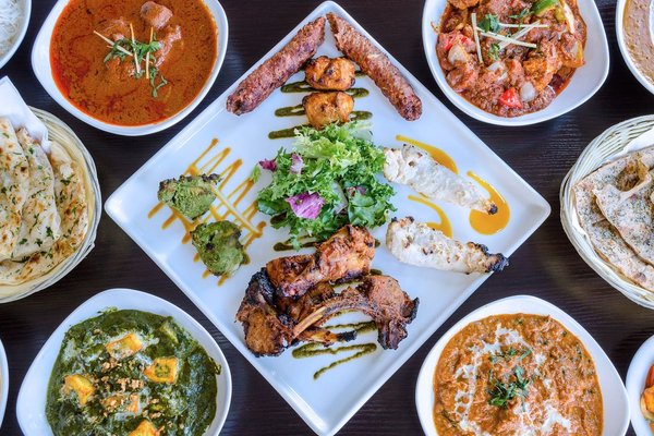 THE BEST Indian Restaurants in Hatch End (Updated 2024)