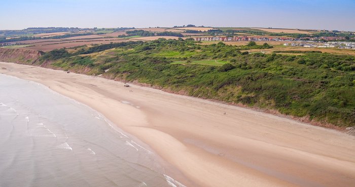 The Bay Filey Pool: Pictures & Reviews - Tripadvisor