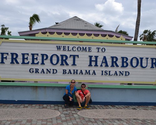 10 Fun Things to Do in Freeport October 2023