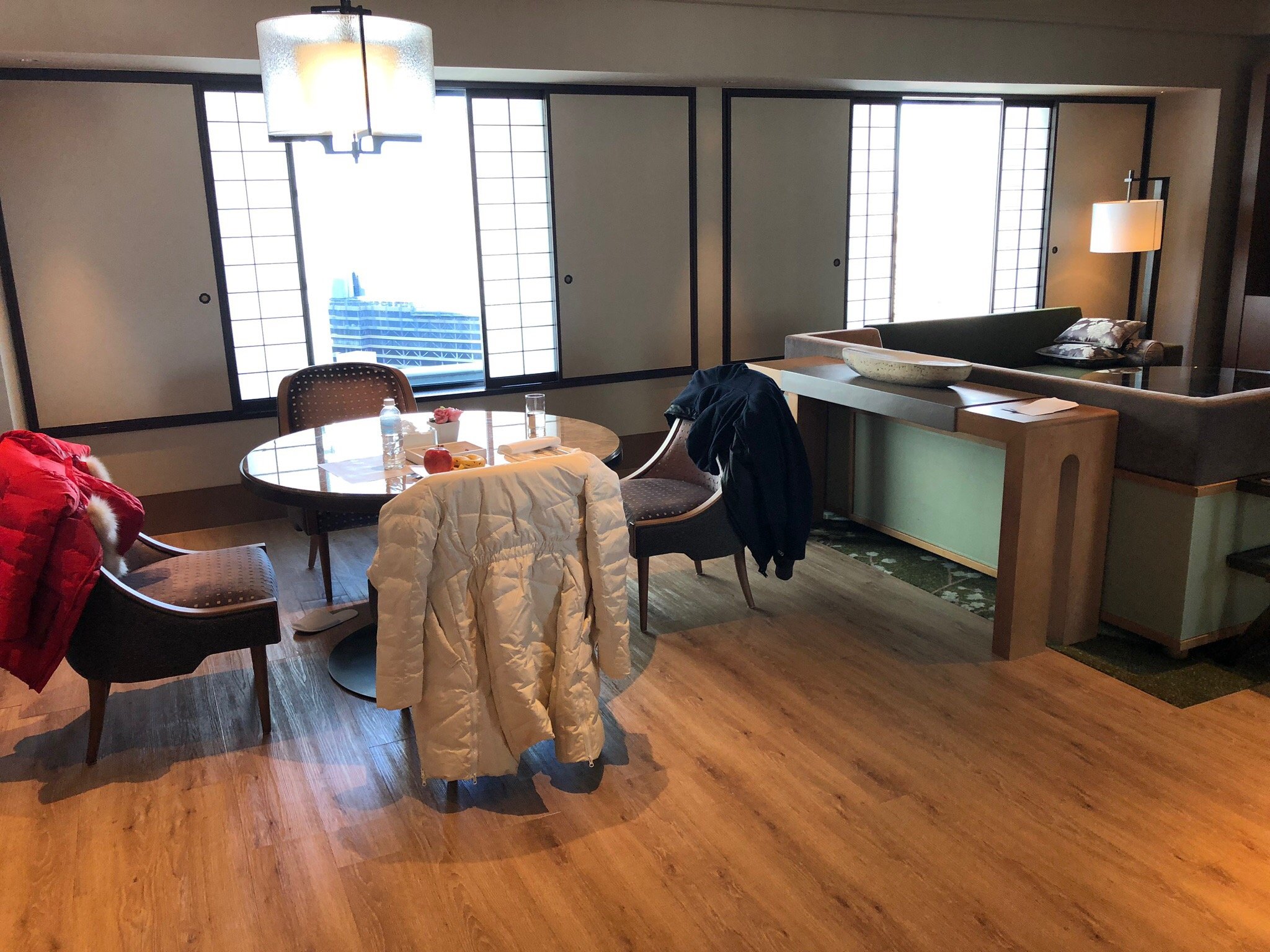 Hilton Osaka Bar or Lounge: Pictures & Reviews - Tripadvisor