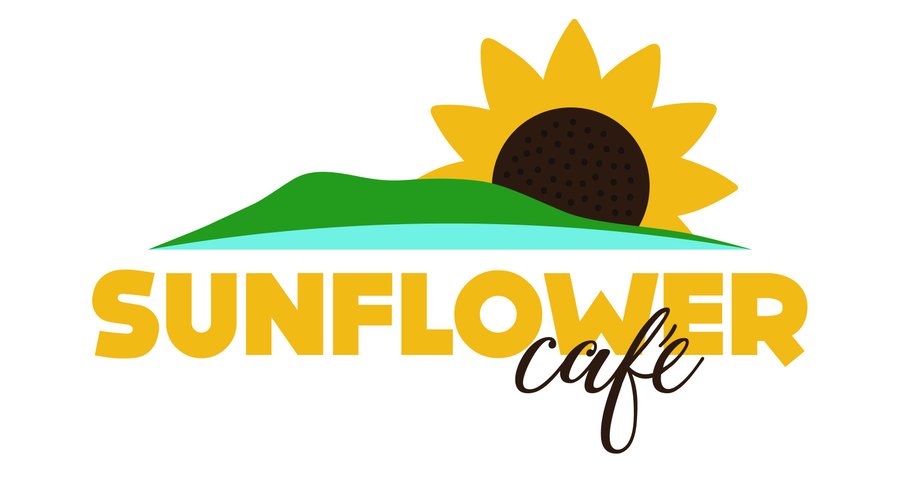 Sunflower Cafe logo