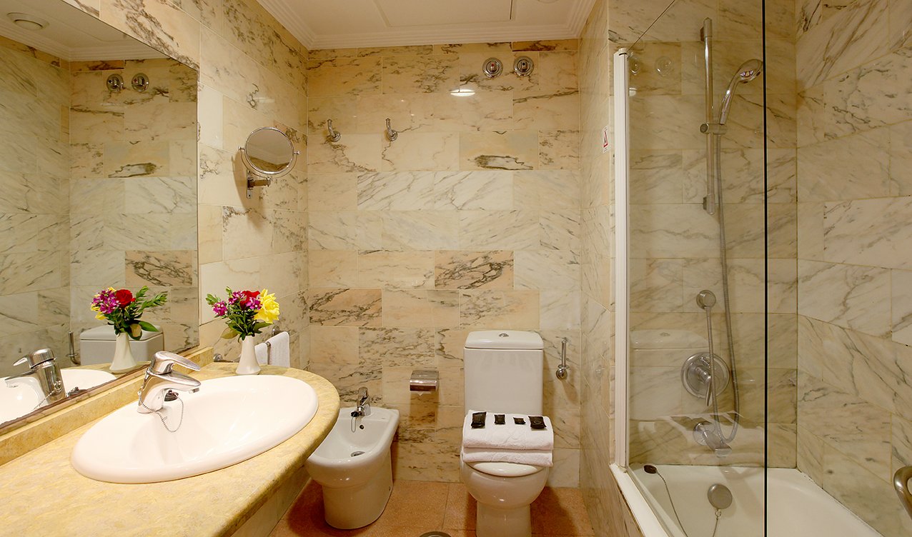 Hotel photo 19 of Poseidon Resort.