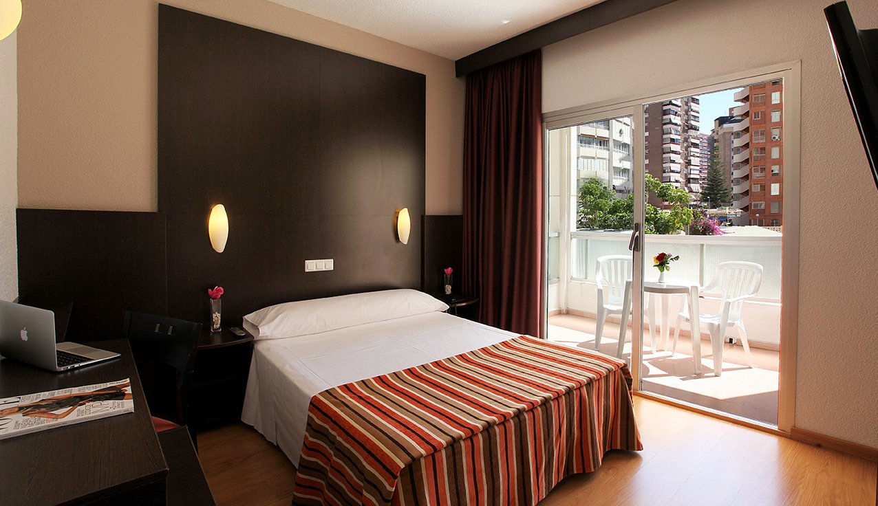 Hotel photo 13 of Poseidon Resort.