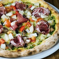 Incredibile varietà di pizze