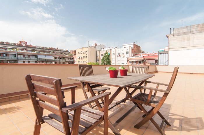 Imagen 19 de Bbarcelona Apartments Sagrada Familia Flats