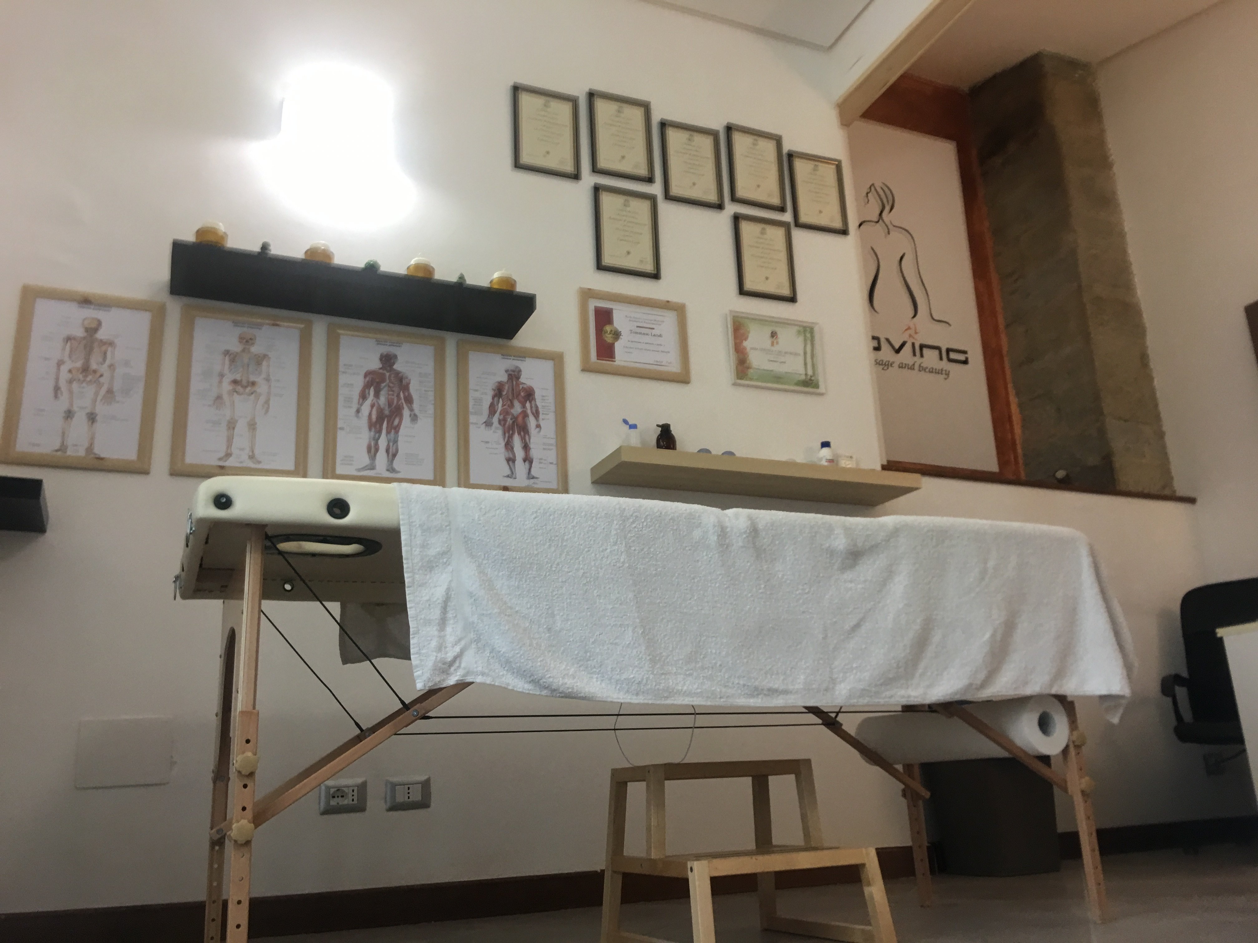 THE 5 BEST Massage Spas Wellness Centers in Arezzo 2024