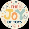 The Joy Of Toys