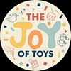 The Joy Of Toys