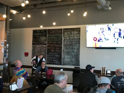 Frisco CraftBeers review images