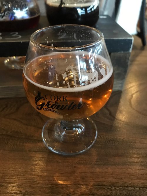 Frisco CraftBeers review images