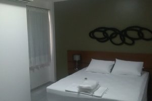 Quarto e suíte