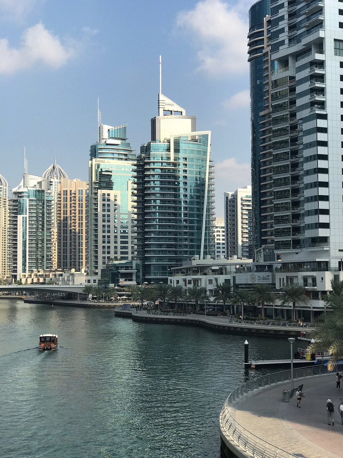 DUBAI MARINA APARTMENTS (Дубай) - отзывы, фото и сравнение цен - Tripadvisor