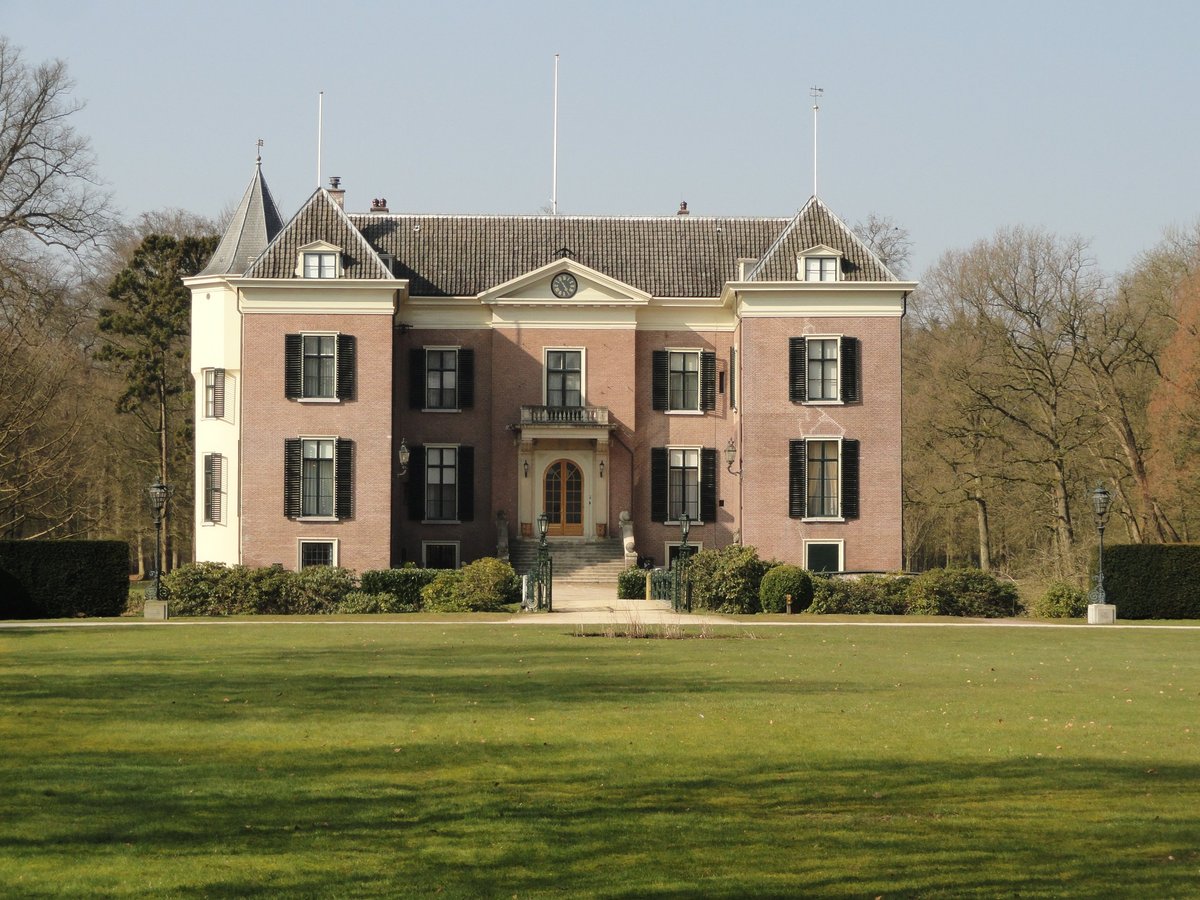 Huis Doorn - All You Need To Know Before You Go (with Photos)