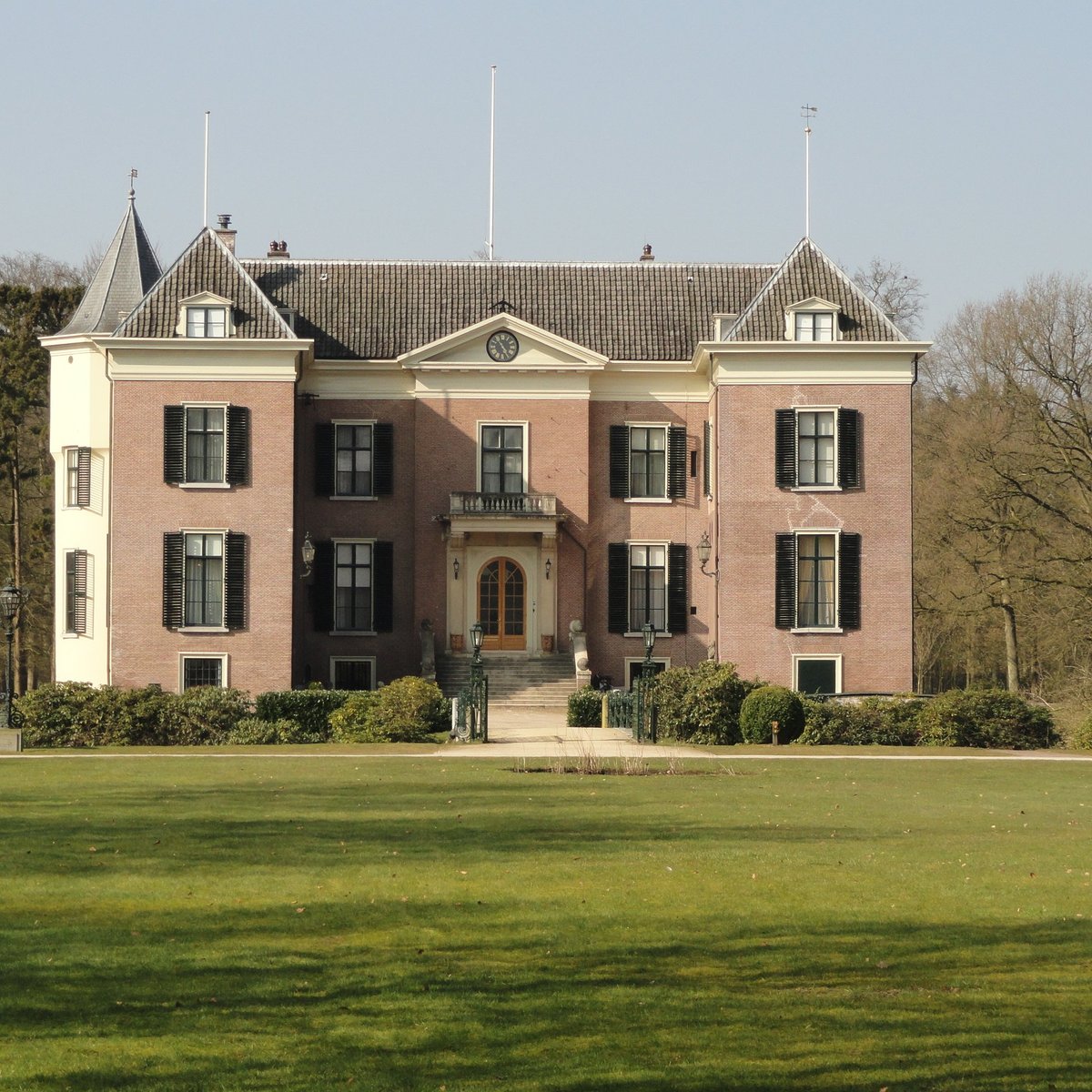 Huis Doorn - All You Need to Know BEFORE You Go (with Photos)