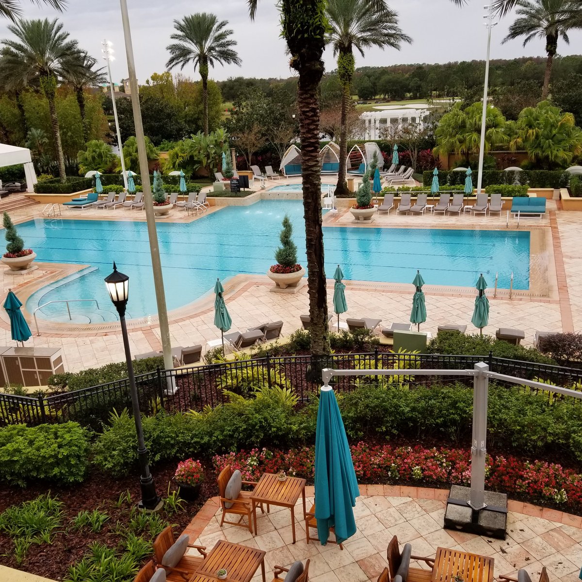 The Ritz-Carlton Spa, Orlando, Grande Lakes - All You Need to Know BEFORE  You Go (2024)