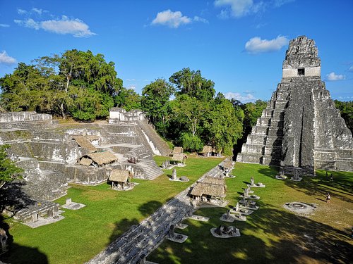 guatemala important places to visit