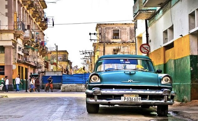 cuban adventures cuba tours