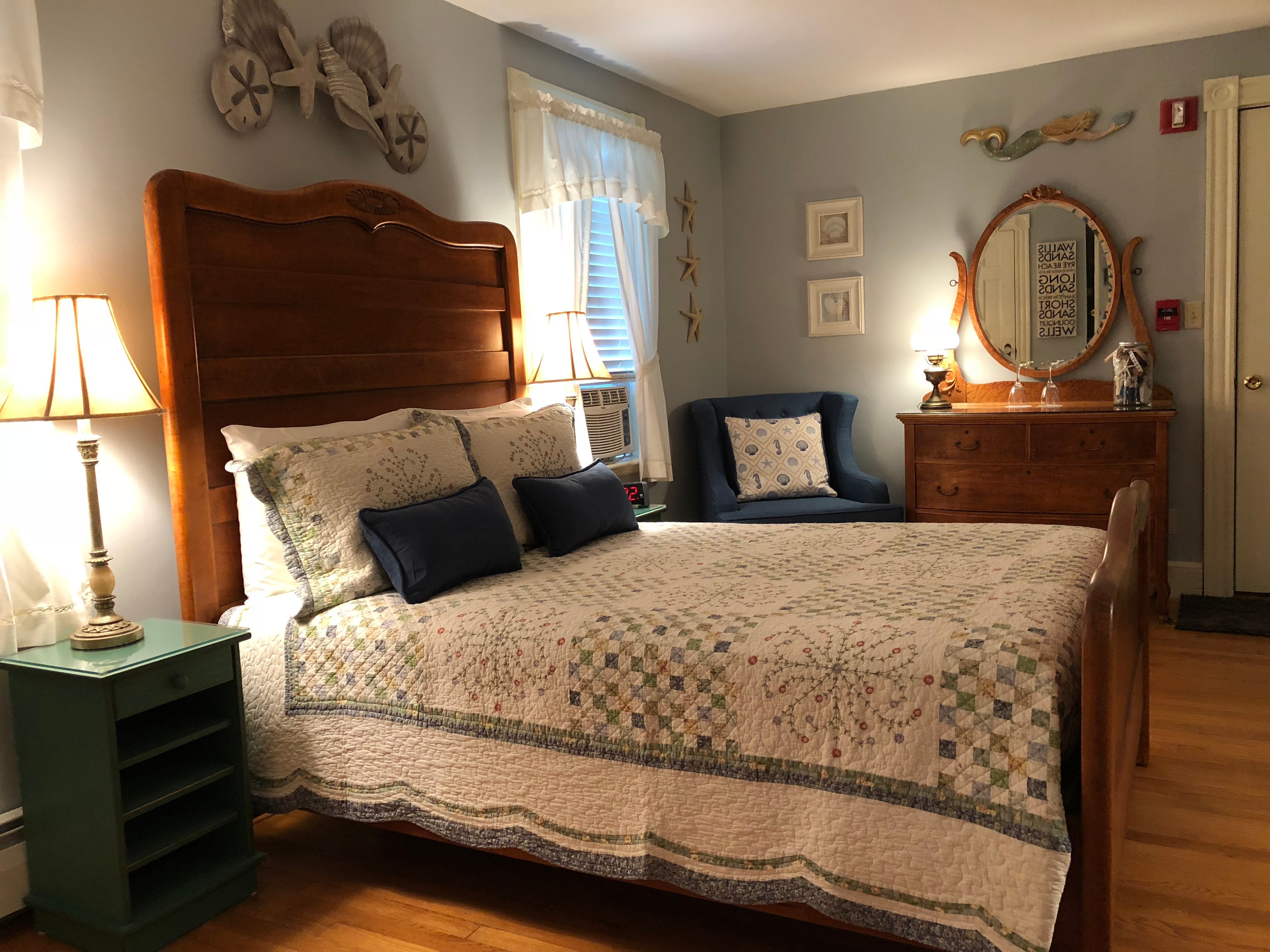 MORNING GLORY BED & BREAKFAST - Updated 2021 B&B Reviews (Salem, MA ...