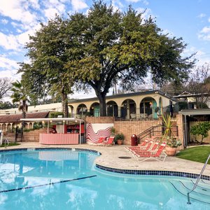 Austin Motel in Austin