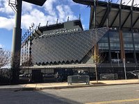 Philadelphia Eagles Stadium Tour - All You Need to Know BEFORE You Go (with  Photos)