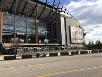 Philadelphia Eagles store - Review of Philadelphia Eagles Stadium Tour,  Philadelphia, PA - Tripadvisor