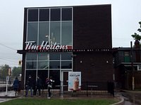 Montreal Tim Hortons museum opens in an unlikely place