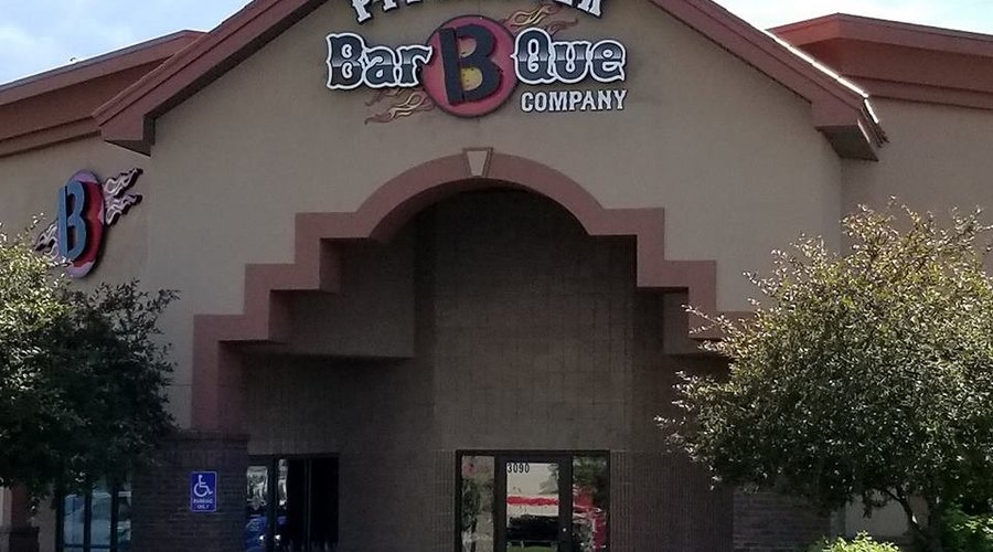 Pitmaster BarBQue Company
