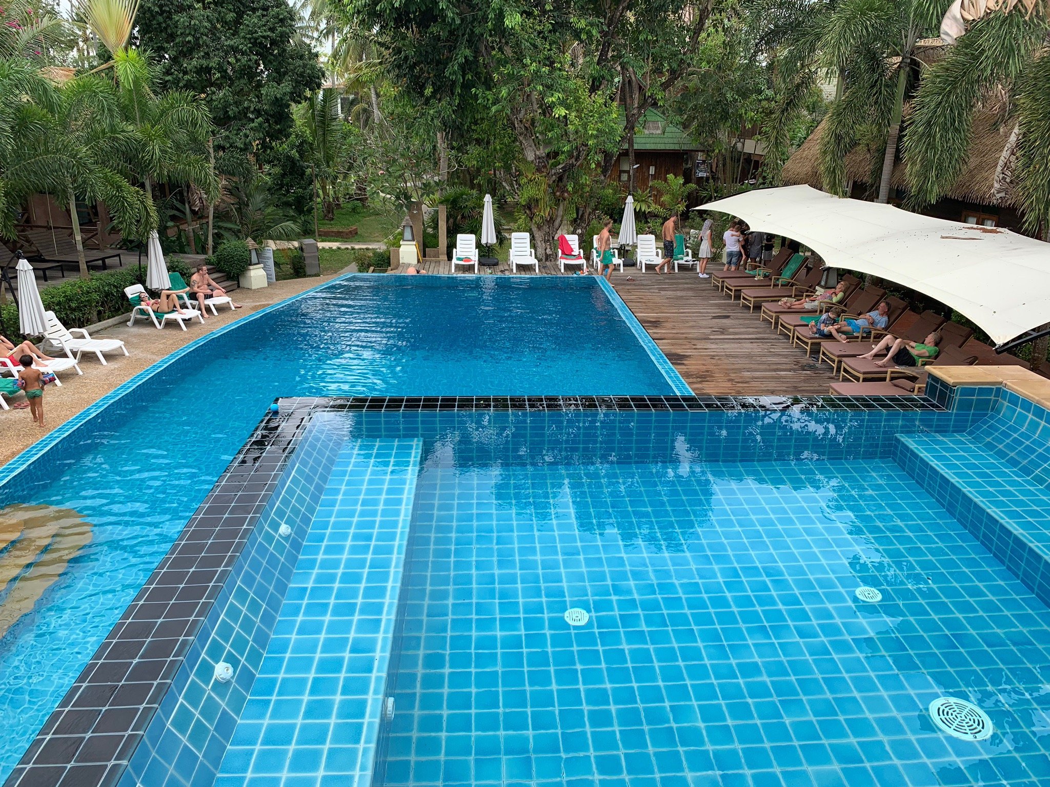 K.B. RESORT - Updated 2024 Prices & Villa Reviews (Ko Chang, Thailand)