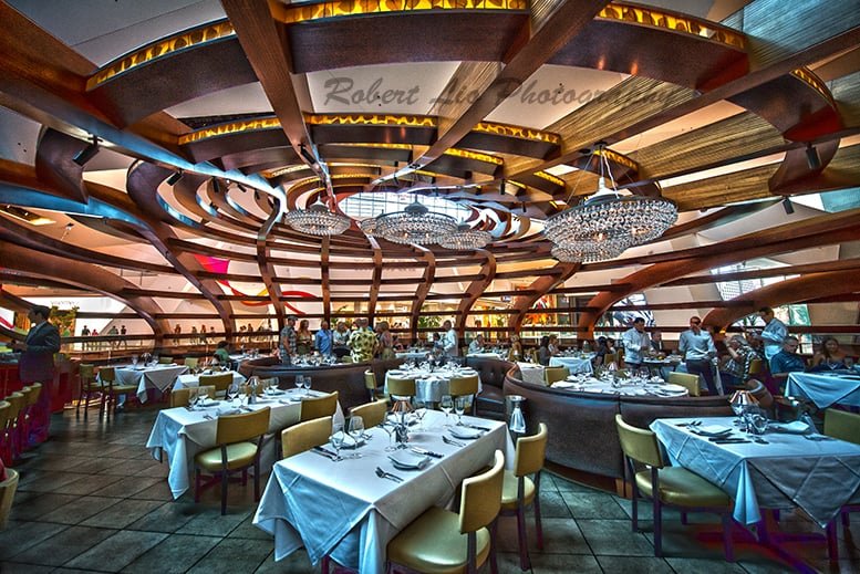 THE 10 BEST Restaurants Places To Eat In Las Vegas 2024   Dining Room 