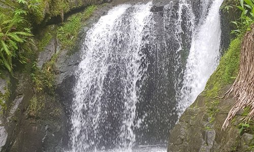 Cascada el rosario 😍
