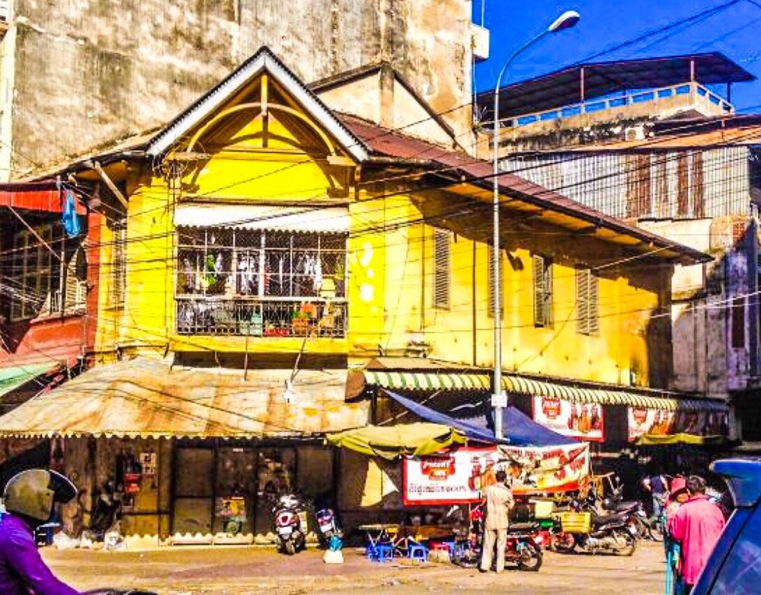 THE 10 BEST Places to Go Shopping in Phnom Penh Updated 2024